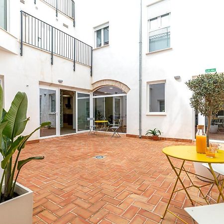 Godella Residencia Demar酒店 外观 照片