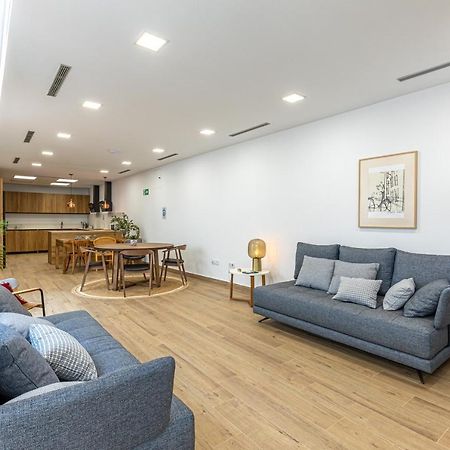 Godella Residencia Demar酒店 外观 照片