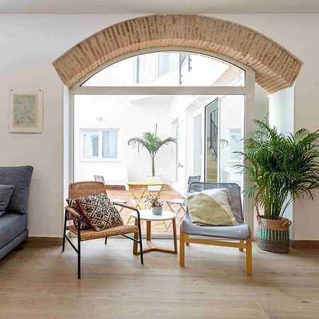 Godella Residencia Demar酒店 外观 照片