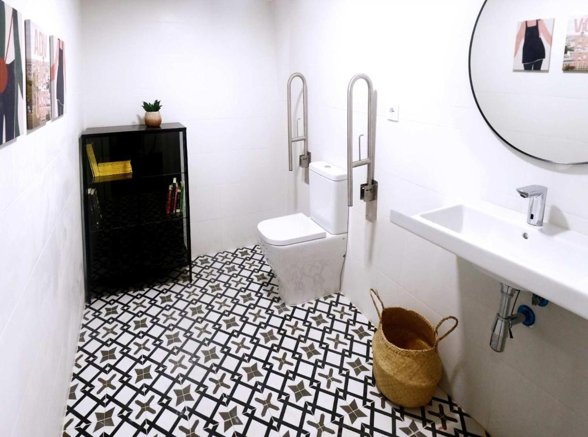 Godella Residencia Demar酒店 外观 照片