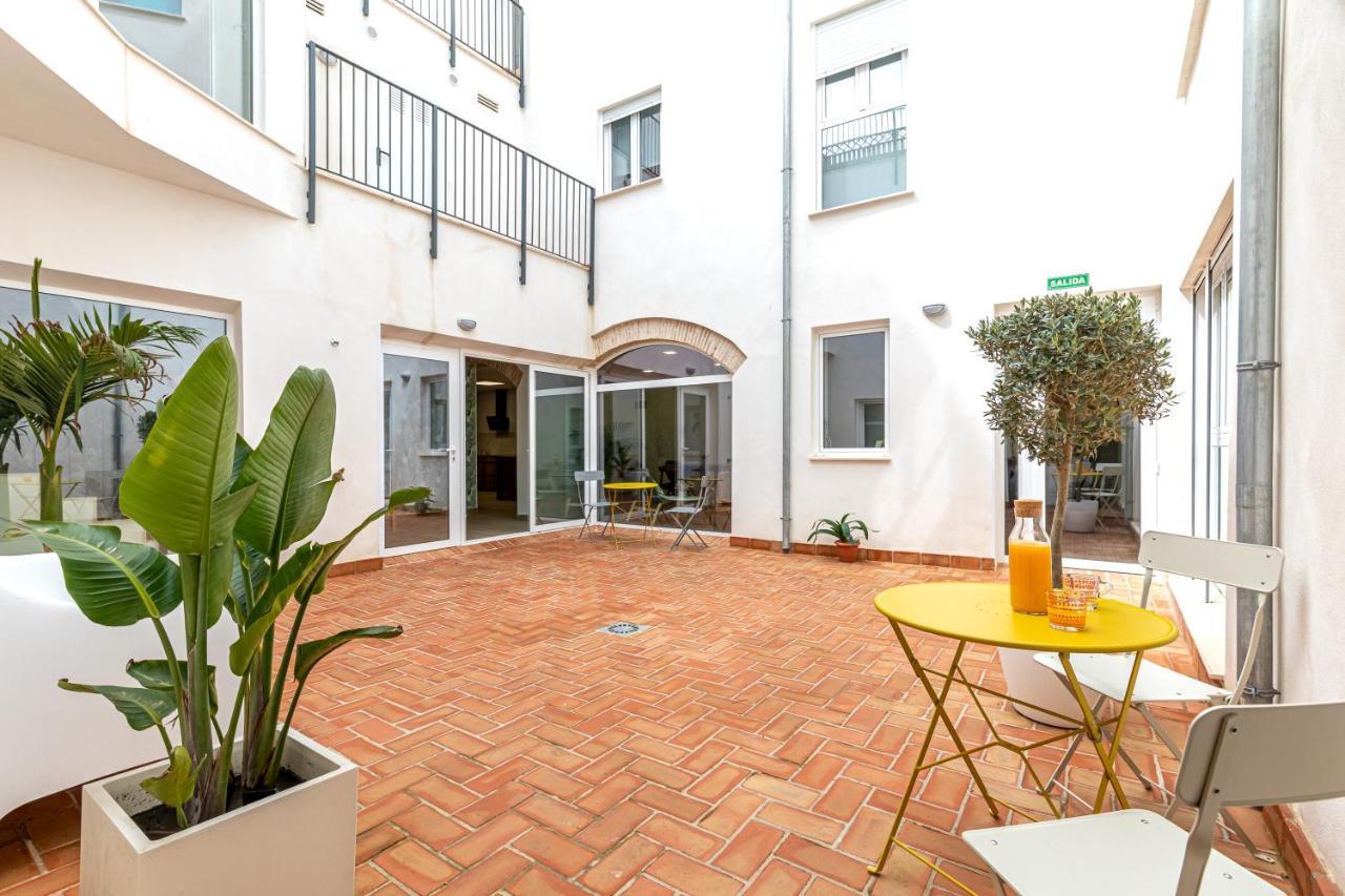 Godella Residencia Demar酒店 外观 照片