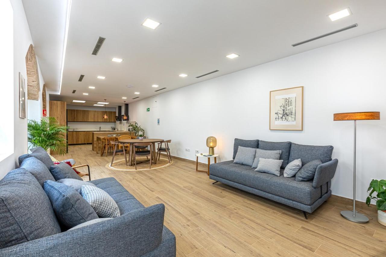 Godella Residencia Demar酒店 外观 照片