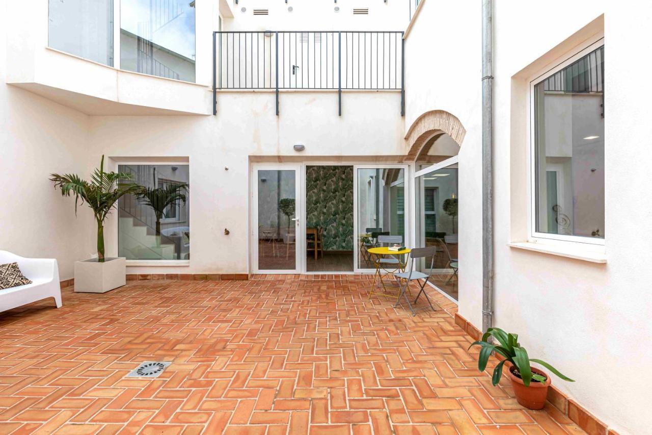 Godella Residencia Demar酒店 外观 照片
