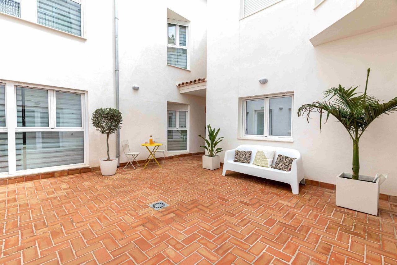 Godella Residencia Demar酒店 外观 照片