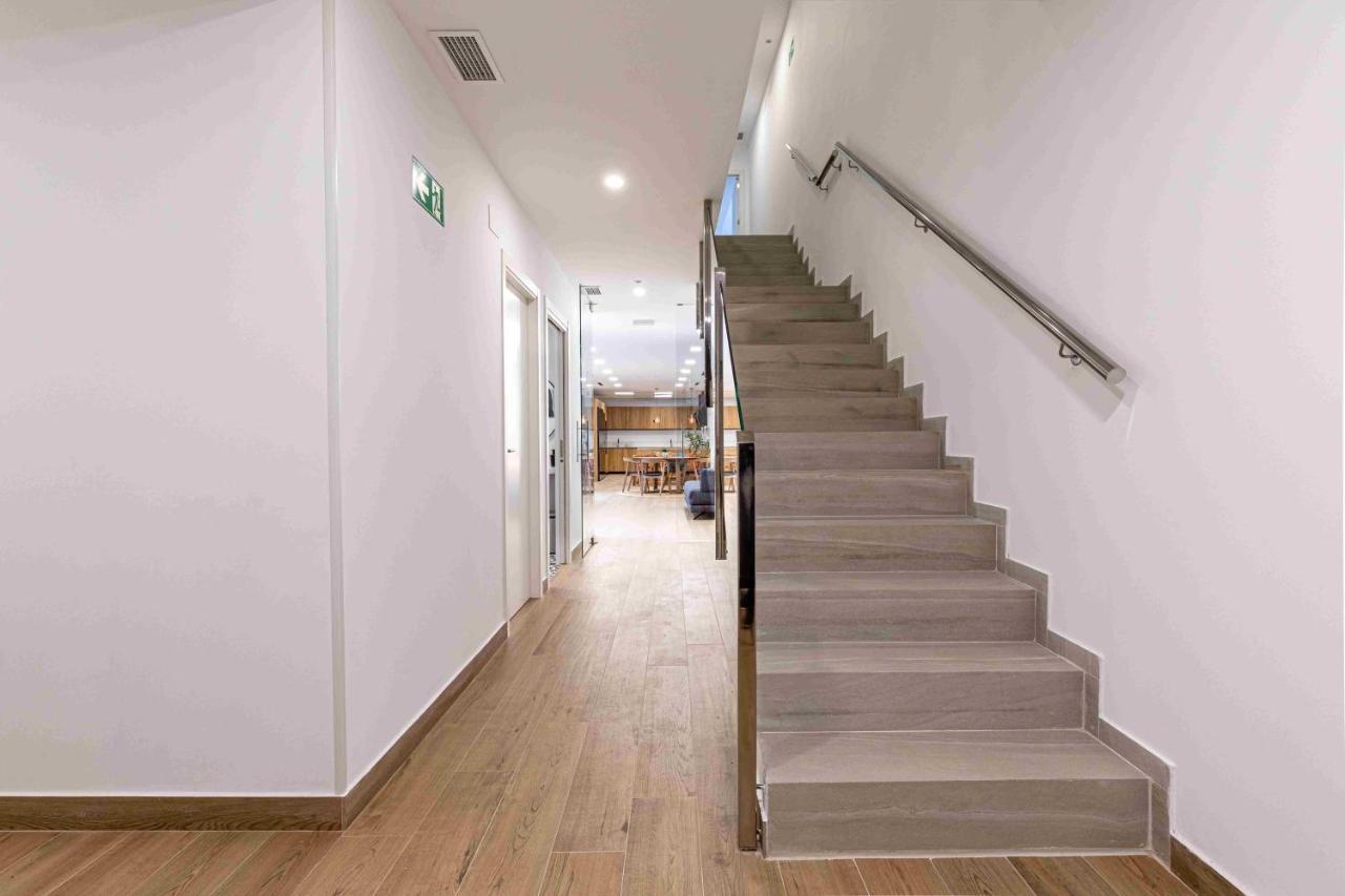 Godella Residencia Demar酒店 外观 照片