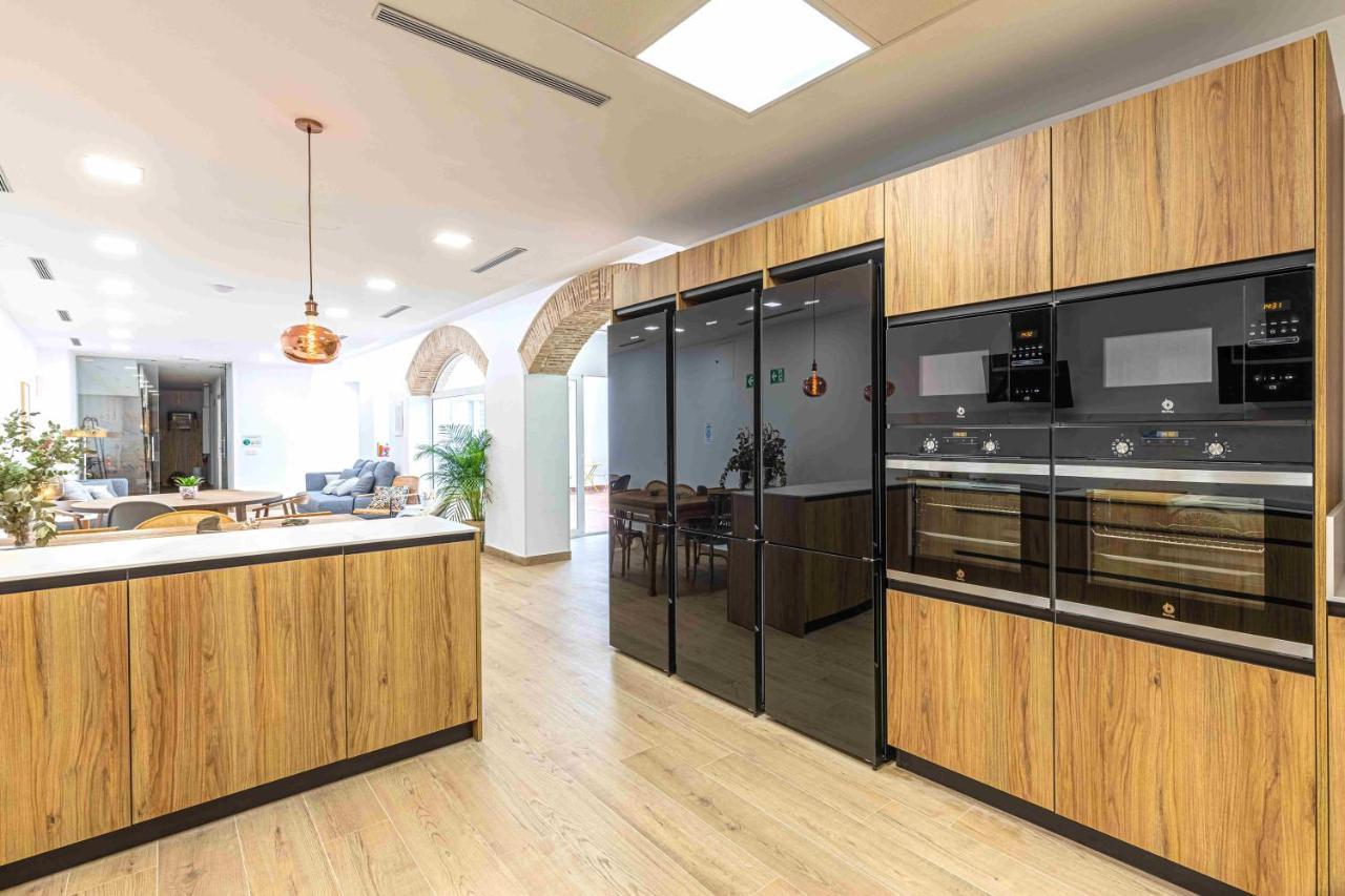 Godella Residencia Demar酒店 外观 照片