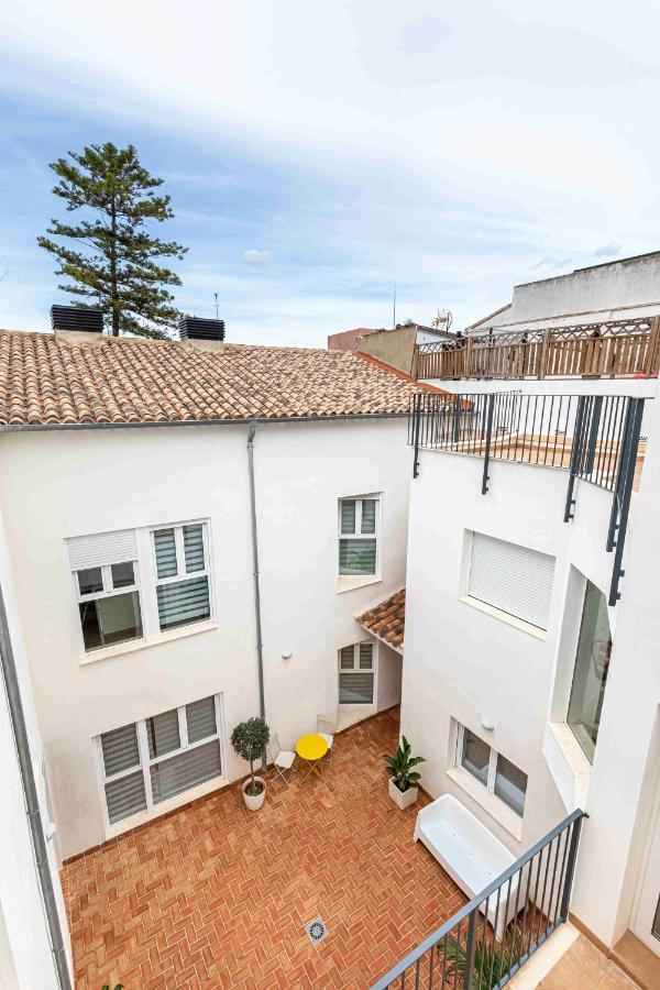 Godella Residencia Demar酒店 外观 照片
