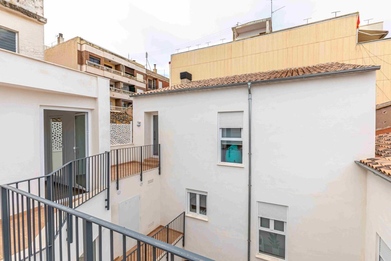 Godella Residencia Demar酒店 外观 照片