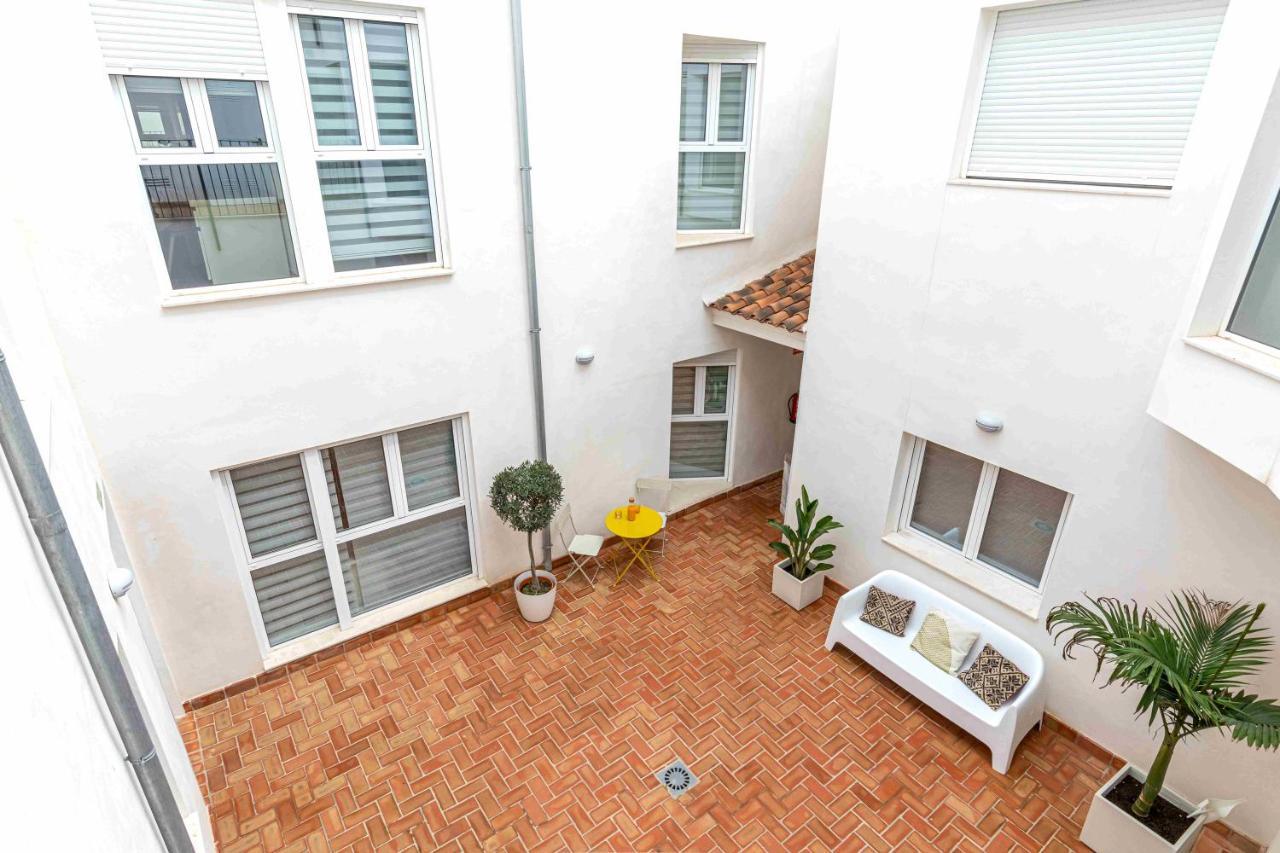 Godella Residencia Demar酒店 外观 照片