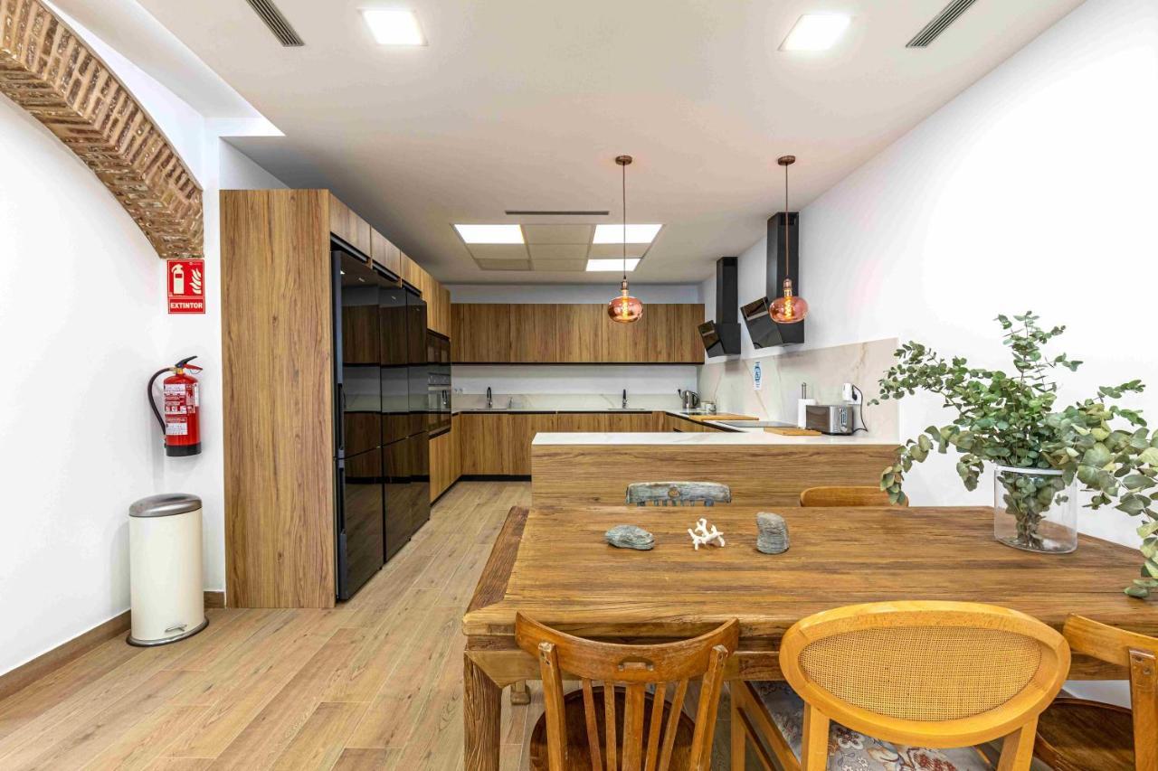 Godella Residencia Demar酒店 外观 照片