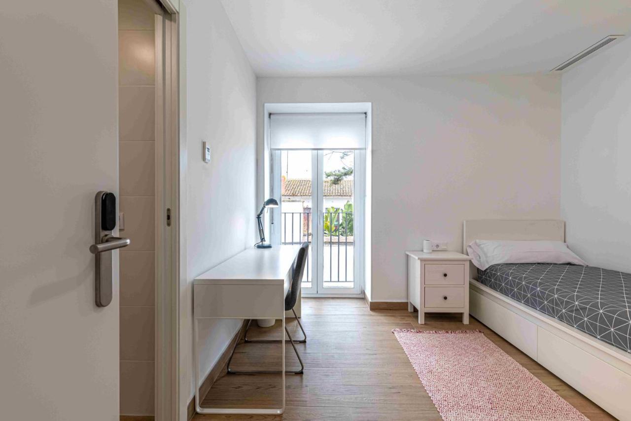 Godella Residencia Demar酒店 外观 照片