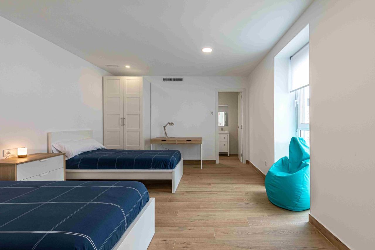 Godella Residencia Demar酒店 外观 照片