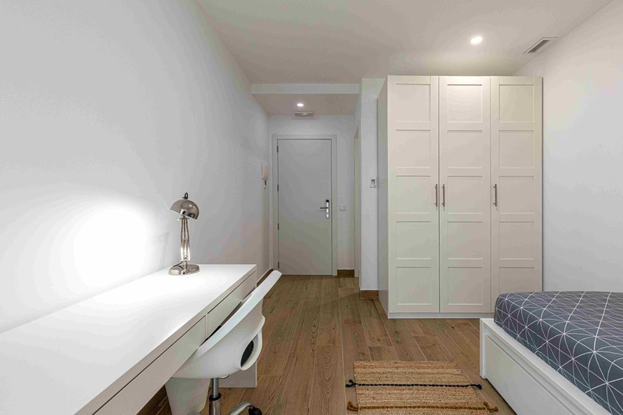 Godella Residencia Demar酒店 外观 照片