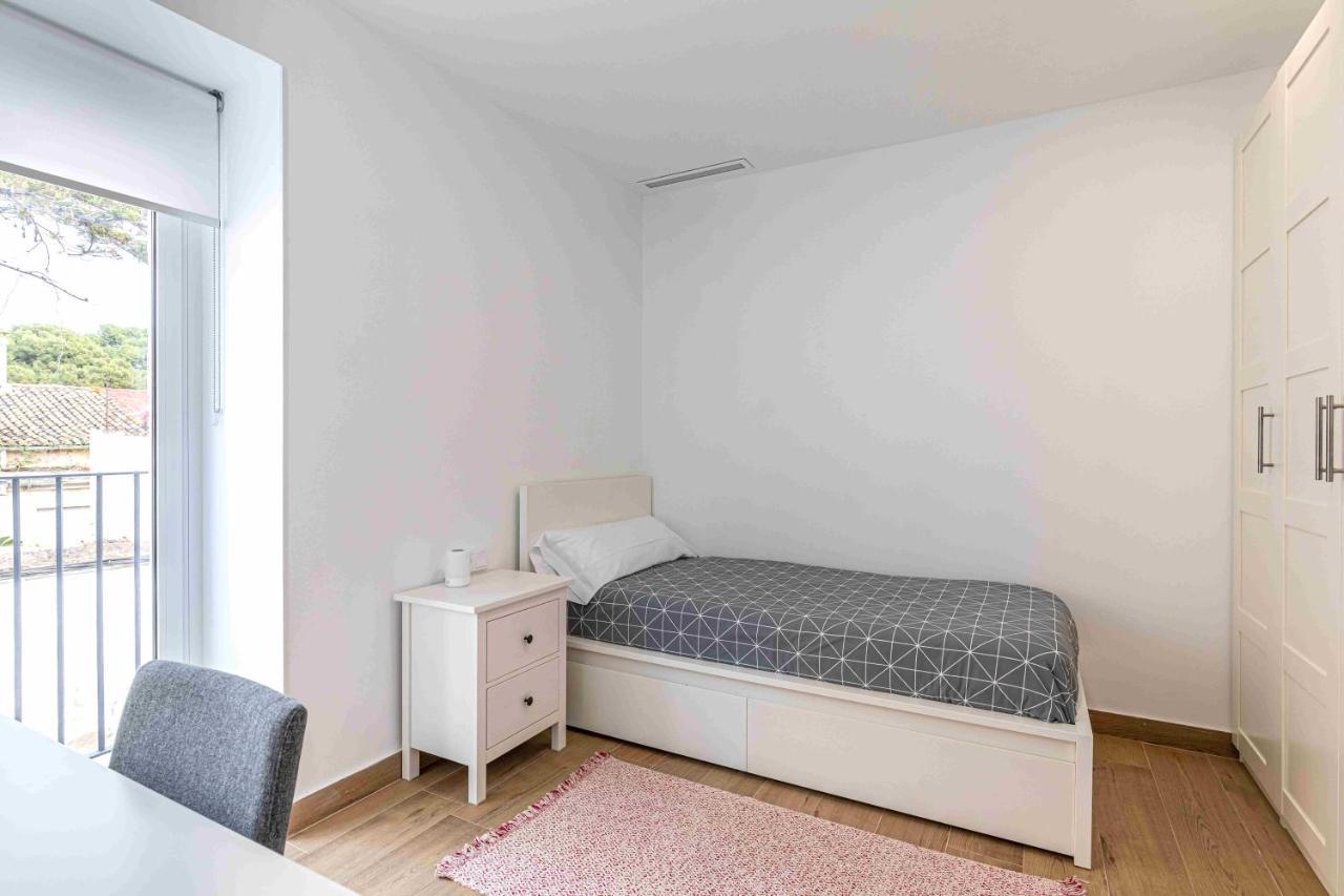 Godella Residencia Demar酒店 外观 照片